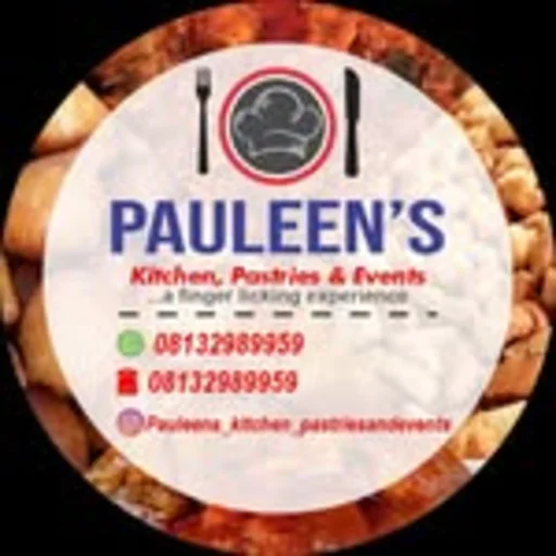 Pauleens Kitchen and Pastries