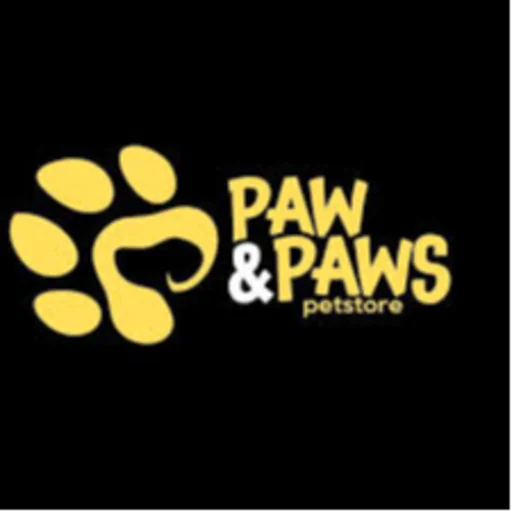 Paw & Paws Pet Store
