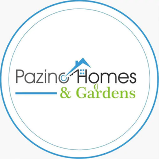 Pazino ECC Gardens
