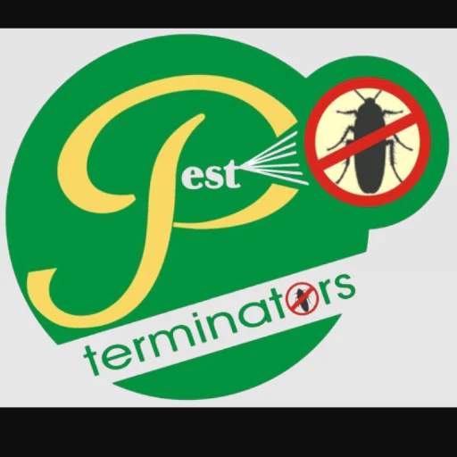 Pest Terminators & Cleaning Services