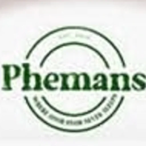 Phemans Food