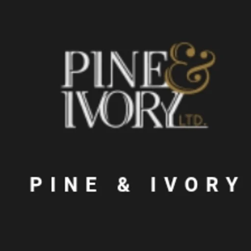 Pine and Ivory