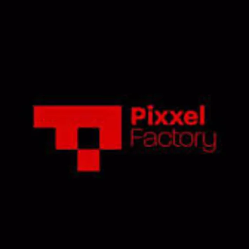 Pixel Factory Abuja