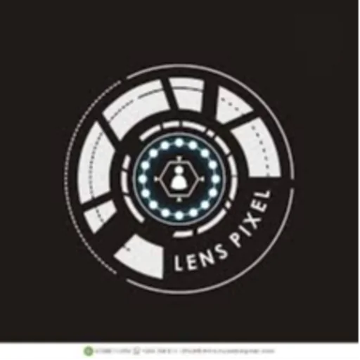 Pixel Lens Studios