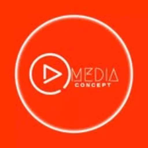 Play Media Concept