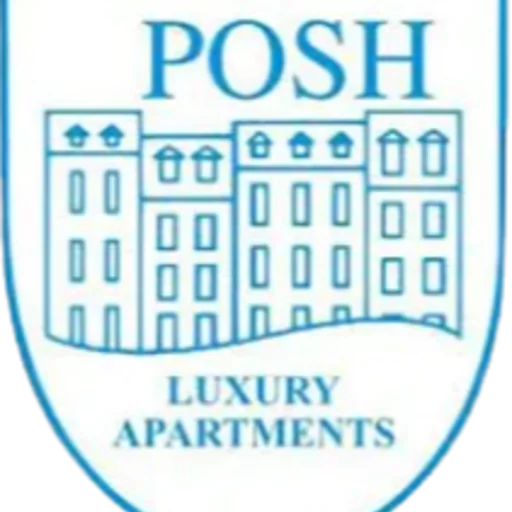 Posh Apartments