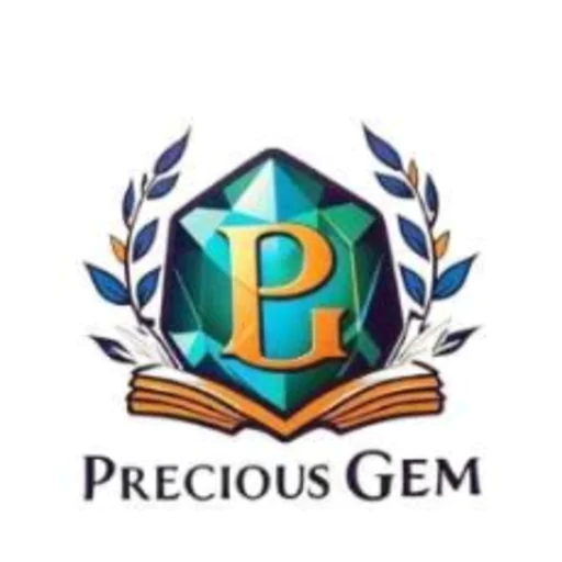 Precious Gems Montessori School