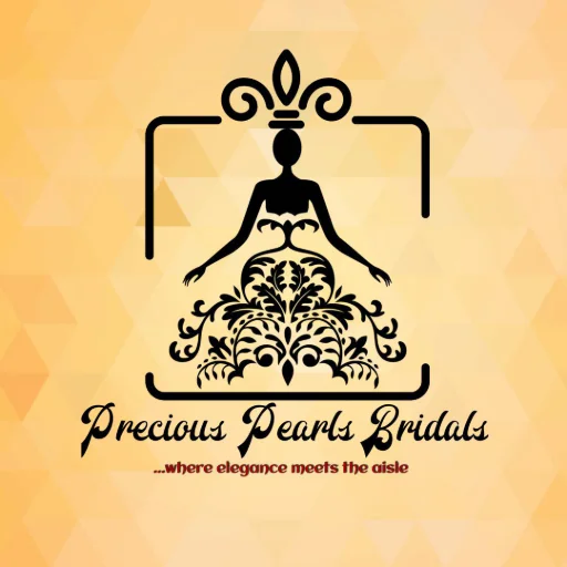 Precious Pearls Bridals