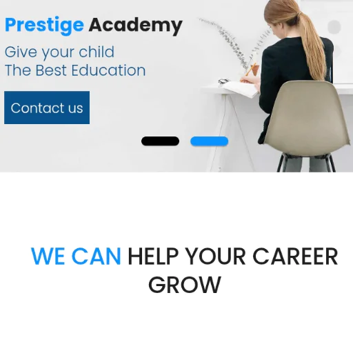 Prestige Academy