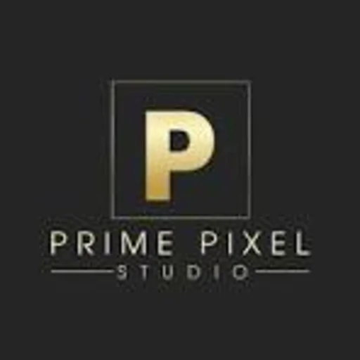 Prime Pixel Studio