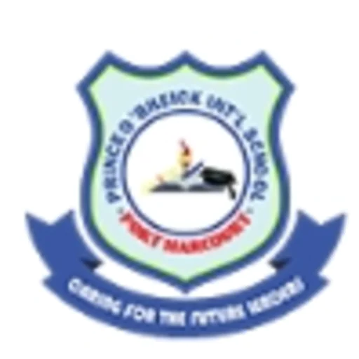 Prince Of Bheick International School