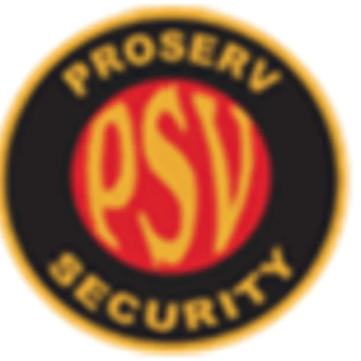 Proserv Security