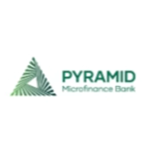 Pyramid Microfinance Bank