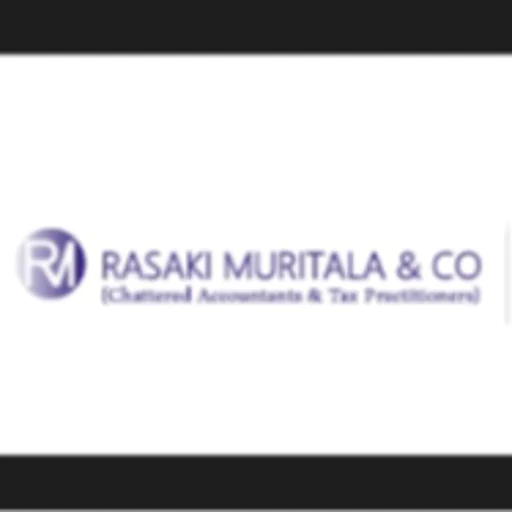 Rasaki Muritala & Co