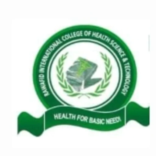 Rawafid International College of Health Science & Technology
