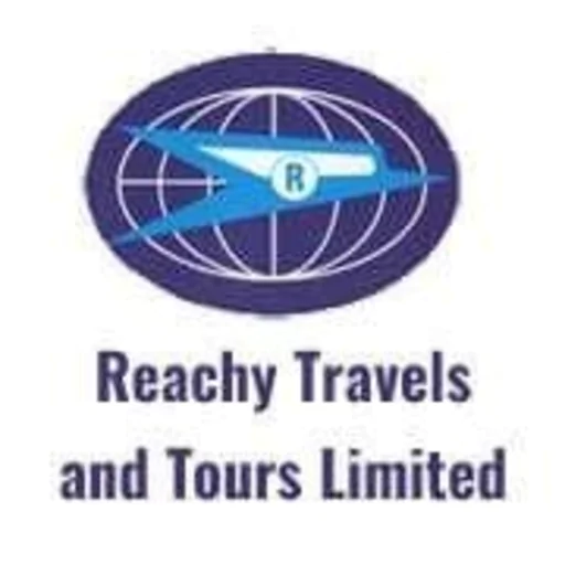 Reachy Travels