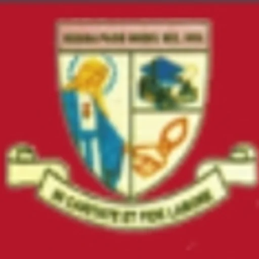 Regina Pacis Secondary School.