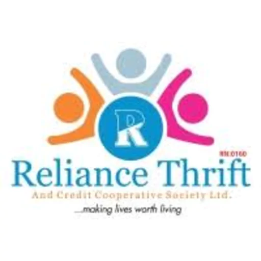 Reliance Thrift and Credit Cooperative Society Ltd