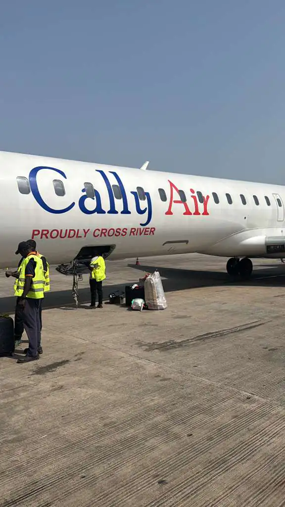 Disappointing Experience Flying ValueJet