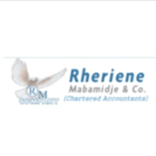  Rheriene Mabamidje&Co.