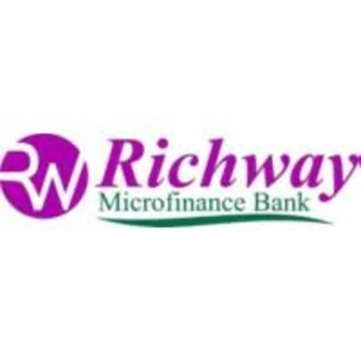Rich Way Microfinance Bank