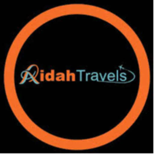 Ridah Travels Ltd