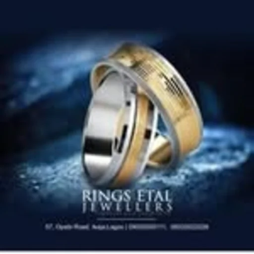 Rings etal Jewellers