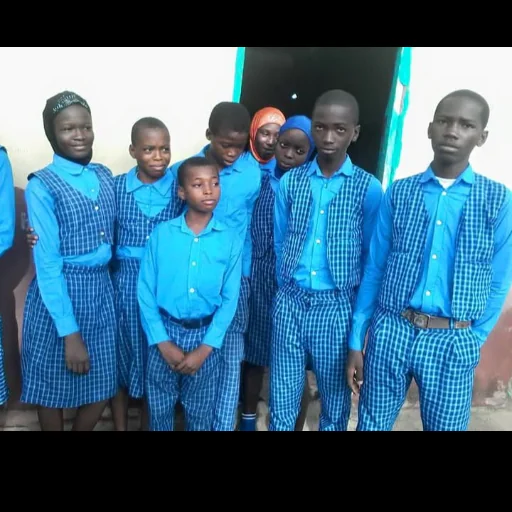 Robinson Group Of Schools