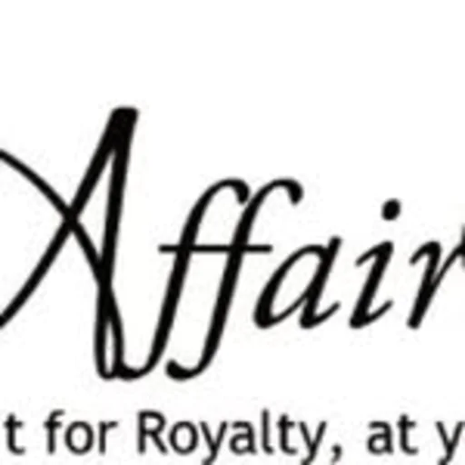 Royal Affairs Events