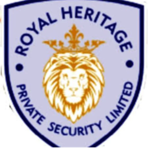 Royal Heritage Private Security Limited