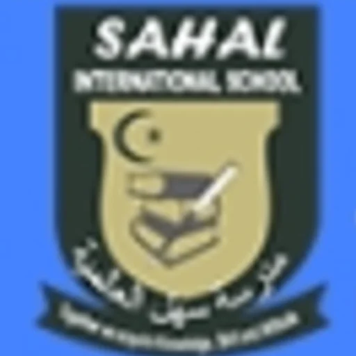 Sahal International School