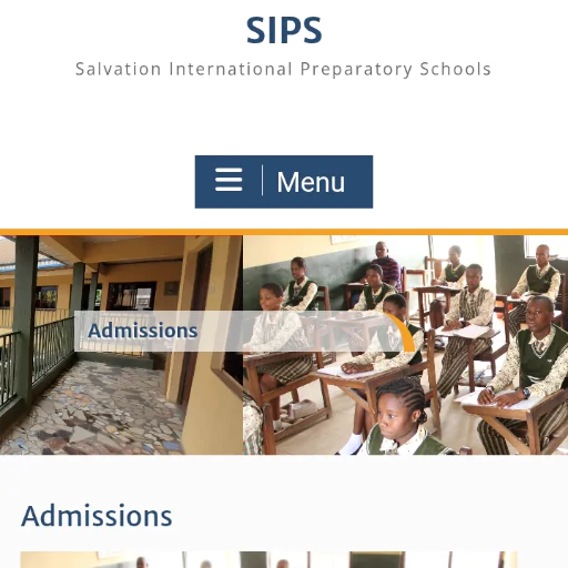 Salvation International Preparatory Schools
