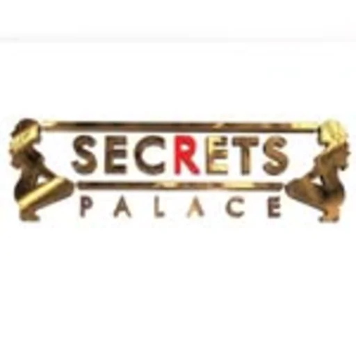 Secrets Palace