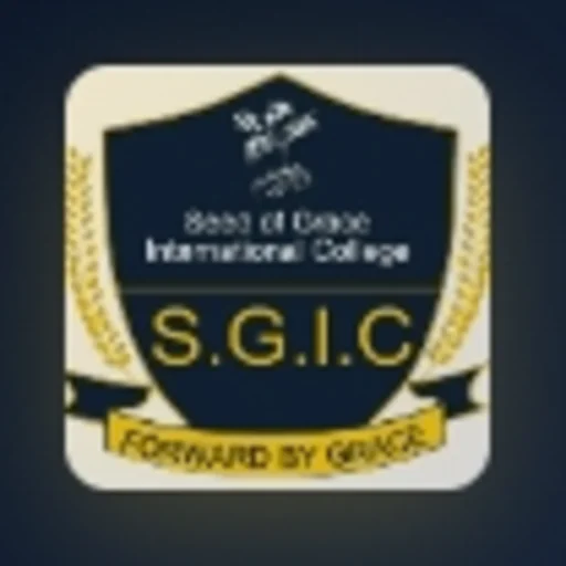 Seed of Grace International College