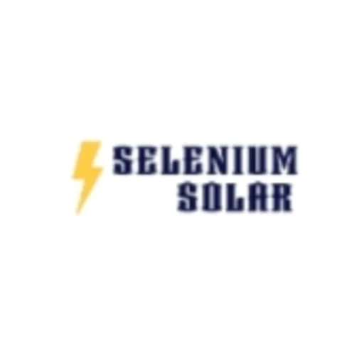 Selenium Solar