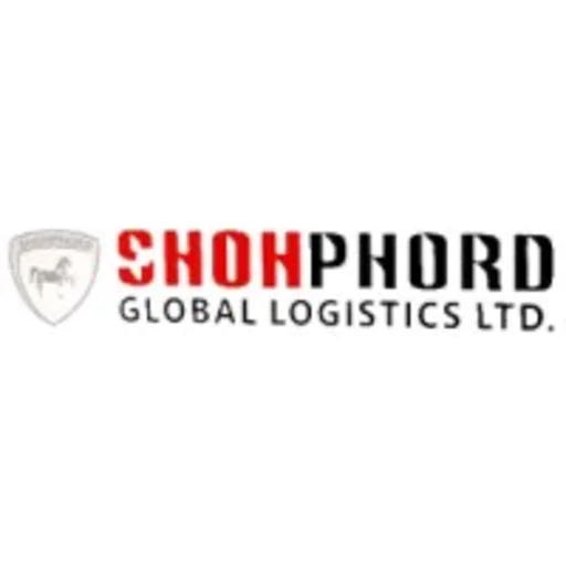 Shohphord Global Logistics Limited