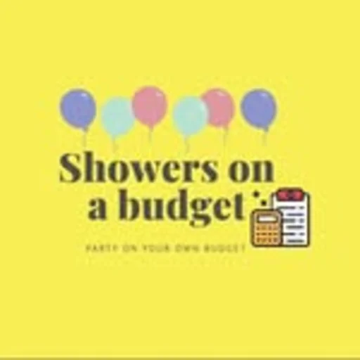 Showers on a Budget