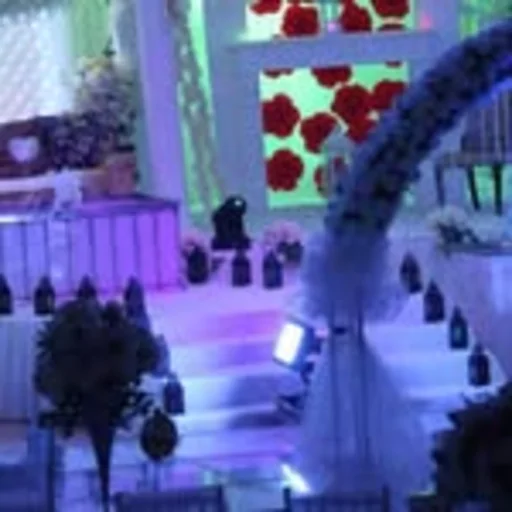Sio Events Centre, Benin City