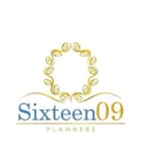 Sixteen 09 Planners