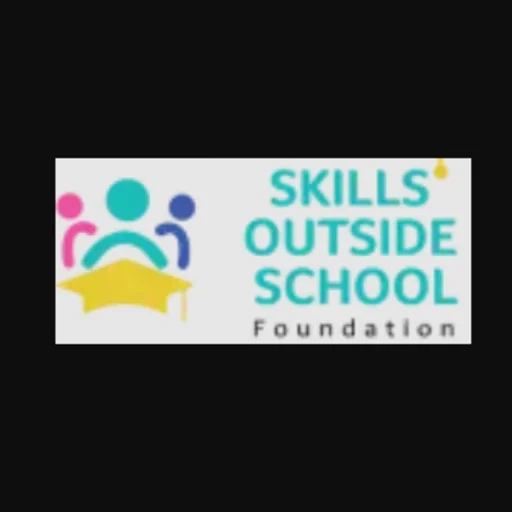 Skills Outside School Foundation
