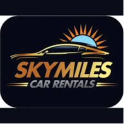 SKYMILES CAR RENTALS