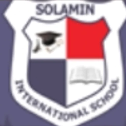 Solamin International School