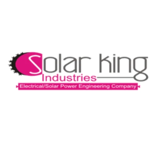 Solar King Industries