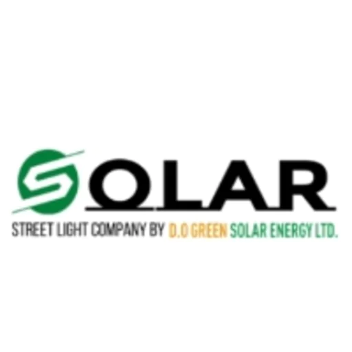Solar Street Light Company