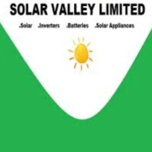 Solar Valley Limited