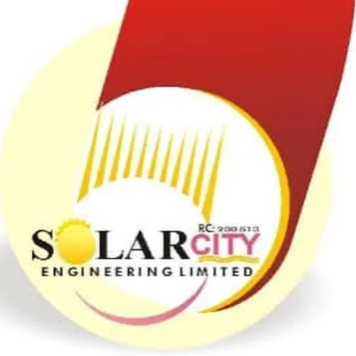 Solarcity Nigera