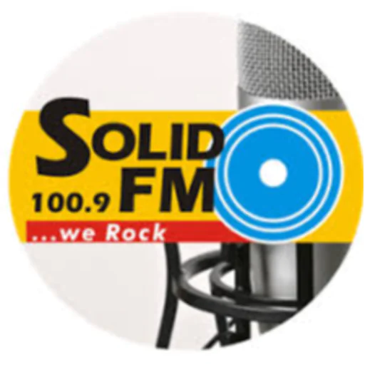 Solid FM Enugu