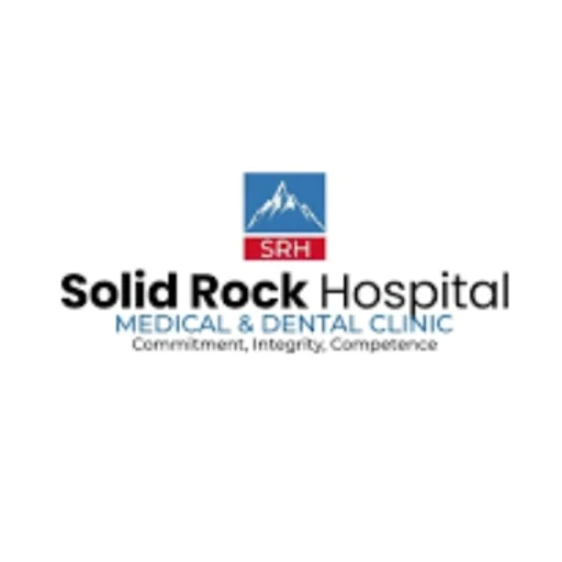 Solid Rock Hospital