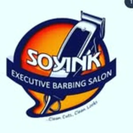 Soyink Executive Barbing Salon