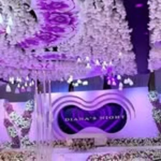Sparkle Luxury Empire